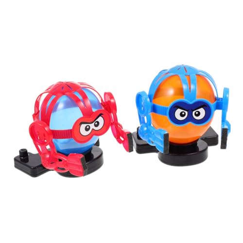 HOMOBABE 2Sätze Teiliges Ballon Pop mit Fechtpuppen Interaktives Tischspiel für Familien Hand Auge Koordination für Eltern HOMOBABE 2Sätze Teiliges Ballon Pop mit Fechtpuppen Interaktives Tischspiel für Familien Hand Auge Koordination für Eltern von HOMOBABE