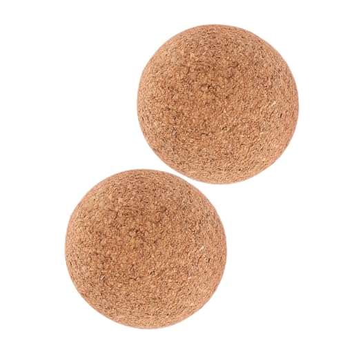 HOMOBABE 2Stücke Mini Tischfußball Bälle aus Holz Austauschbare Tischkicker Kugeln für Verbessertes Gameplay Geeignet für Indoor Fußballtische Optimal für Haus und Büro HOMOBABE 2Stücke Mini Tischfußball Bälle aus Holz Austauschbare Tischkicker Kugeln für Verbessertes Gameplay Geeignet für Indoor Fußballtische Optimal für Haus und Büro von HOMOBABE
