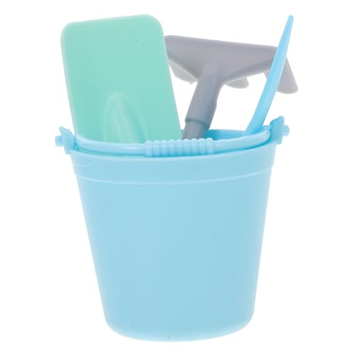 HOMOBABE 3 Sätze Gartenwerkzeugkit Plastik Eimer Plastikeimer Sandkastenspielzeug Schneespielzeug für den Strand Gefälligkeiten für Strandpartys Mini Sandbox pp Zufällige Farbe HOMOBABE 3 Sätze Gartenwerkzeugkit Plastik Eimer Plastikeimer Sandkastenspielzeug Schneespielzeug für den Strand Gefälligkeiten für Strandpartys Mini Sandbox pp Zufällige Farbe von HOMOBABE