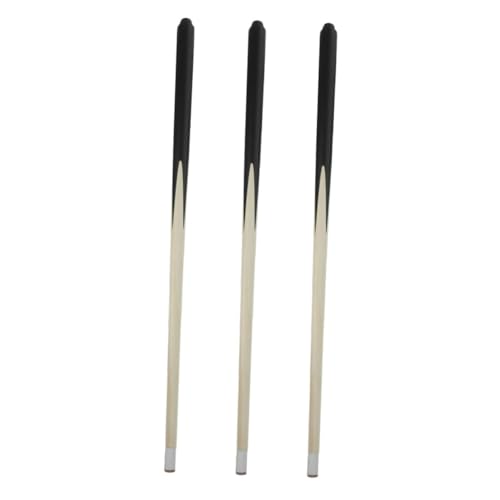 HOMOBABE 3 Stück Mini-Pool-Queue Rosa Pool-Stick Hartholz Minipool Jugend Miniatur Winzig Stange Schwimmbad Welle Pool-queues Stöcke Kurzer Poolstock Junior Klein Billard- Hölzern HOMOBABE 3 Stück Mini-Pool-Queue Rosa Pool-Stick Hartholz Minipool Jugend Miniatur Winzig Stange Schwimmbad Welle Pool-queues Stöcke Kurzer Poolstock Junior Klein Billard- Hölzern von HOMOBABE