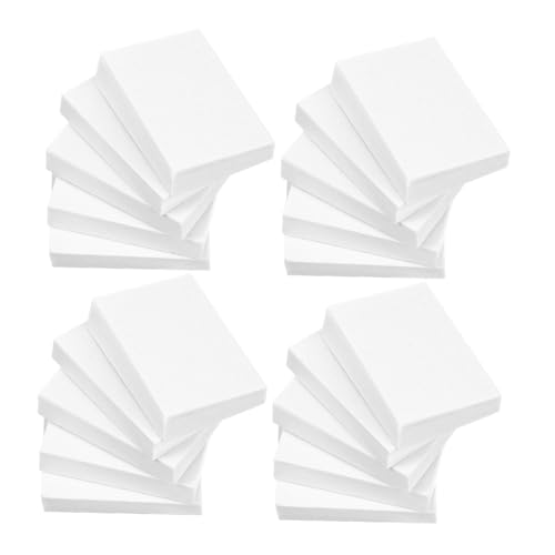 HOMOBABE 32-teiliges Miniaturbuch-puppenhauszubehör: Minibücher Für Die Puppenhausbibliothek, Winzige Notizbücher Zum Basteln, Für Kinder Und Sammler HOMOBABE 32-teiliges Miniaturbuch-puppenhauszubehör: Minibücher Für Die Puppenhausbibliothek, Winzige Notizbücher Zum Basteln, Für Kinder Und Sammler von HOMOBABE