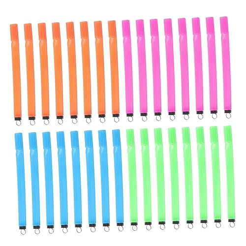 HOMOBABE 35Stücke Pädagogische Vogelpfeife Musikspielzeug für Sichere Materialien Präzise Töne zum Erlernen von Vogelrufen Zufällige Farben HOMOBABE 35Stücke Pädagogische Vogelpfeife Musikspielzeug für Sichere Materialien Präzise Töne zum Erlernen von Vogelrufen Zufällige Farben von HOMOBABE