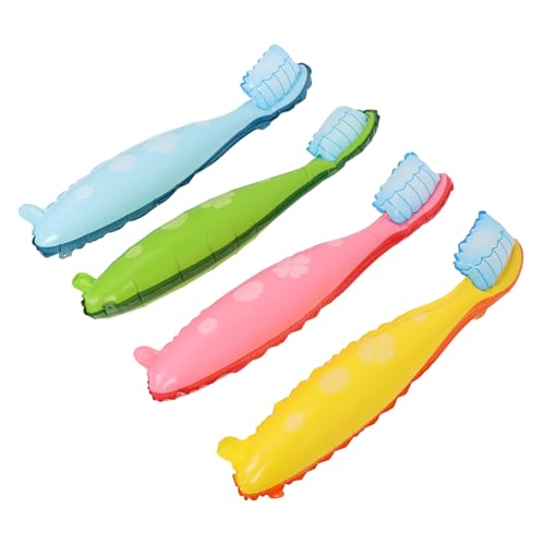 HOMOBABE 4stücke Große Zahnbürsten Ballons Party Requisiten Set Für Foto Props Zarte Party Dekoration Riesen Requisiten Decor HOMOBABE 4stücke Große Zahnbürsten Ballons Party Requisiten Set Für Foto Props Zarte Party Dekoration Riesen Requisiten Decor von HOMOBABE