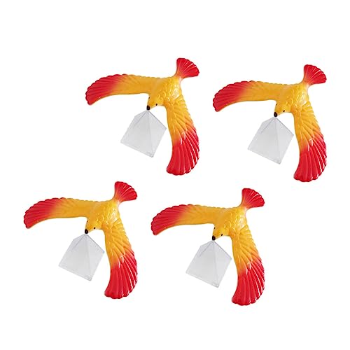 HOMOBABE 4 Teiliges Puzzle Balance Für Adler Stern Balance Für Vogelspielzeug Vogelspielzeug Für Stressabbau Balance Für Adler HOMOBABE 4 Teiliges Puzzle Balance Für Adler Stern Balance Für Vogelspielzeug Vogelspielzeug Für Stressabbau Balance Für Adler von HOMOBABE