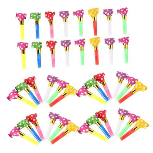 HOMOBABE 40 Stück Blow Dragon Whistle Straßenmatte Für Autos Coole Aufkleber Musik Trompete Pfeife Robuste Türstöpsel Niedliche Stöpsel Bruchsicheres Cooles Poster Gebläsehorn Kunststoff HOMOBABE 40 Stück Blow Dragon Whistle Straßenmatte Für Autos Coole Aufkleber Musik Trompete Pfeife Robuste Türstöpsel Niedliche Stöpsel Bruchsicheres Cooles Poster Gebläsehorn Kunststoff von HOMOBABE