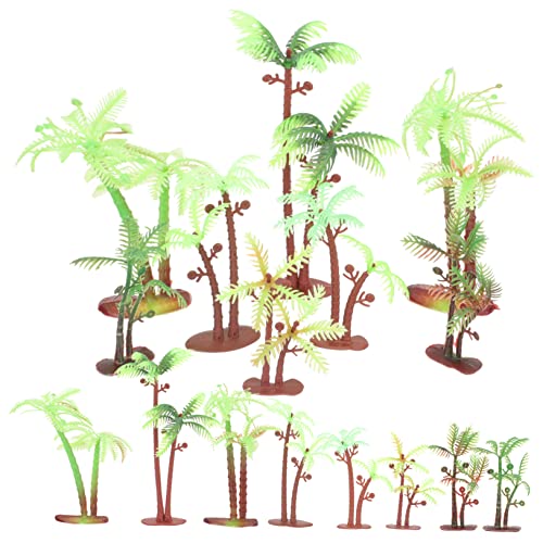 HOMOBABE 40 Stück Kokosnuss-Ornament Aquariumdekor Aquarienpflanzen Dekoration Pflanzen Für Aquarien Realistische Aquarienpflanzen Aquarienverzierung Groß Anlage Plastik HOMOBABE 40 Stück Kokosnuss-Ornament Aquariumdekor Aquarienpflanzen Dekoration Pflanzen Für Aquarien Realistische Aquarienpflanzen Aquarienverzierung Groß Anlage Plastik von HOMOBABE