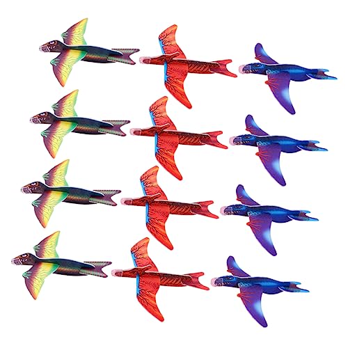 HOMOBABE 48 Stück Dinosaurier Flugzeug spielzeuge Segelflugzeuge für Schaum Flugzeuge Segelflugzeuge Flugzeuge Schaumflugzeug Spielzeugflugzeug Eva HOMOBABE 48 Stück Dinosaurier Flugzeug spielzeuge Segelflugzeuge für Schaum Flugzeuge Segelflugzeuge Flugzeuge Schaumflugzeug Spielzeugflugzeug Eva von HOMOBABE