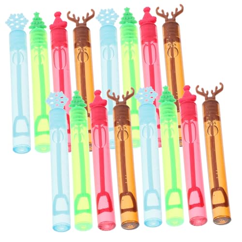 HOMOBABE 48 Stück Seifenblasenmacher Röhren Seifenblasen Handseifenblasen Babyparty Seifenblasenstäbe Seifenblasenstab Für Den Außenbereich Seifenblasen HOMOBABE 48 Stück Seifenblasenmacher Röhren Seifenblasen Handseifenblasen Babyparty Seifenblasenstäbe Seifenblasenstab Für Den Außenbereich Seifenblasen von HOMOBABE