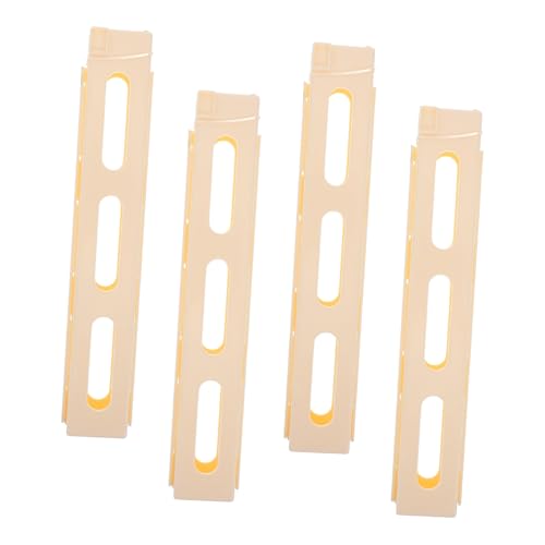 HOMOBABE 4stücke Domino Clips Für Domino Zug Kinderfreundliche Spielzeughalterung Stabile Kartenhalter Für Zubehör Für Kreative Spiele Und Lernspaß HOMOBABE 4stücke Domino Clips Für Domino Zug Kinderfreundliche Spielzeughalterung Stabile Kartenhalter Für Zubehör Für Kreative Spiele Und Lernspaß von HOMOBABE