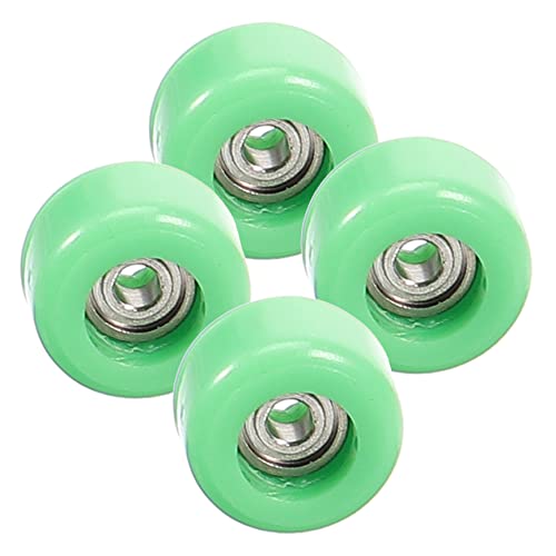 HOMOBABE 4Stücke Fingersportspielzeug Teiliges Tragbares Fingerspitzenspielzeug mit Hochwertigen für Finger Skateboards für Entwicklung der Fingerfertigkeit HOMOBABE 4Stücke Fingersportspielzeug Teiliges Tragbares Fingerspitzenspielzeug mit Hochwertigen für Finger Skateboards für Entwicklung der Fingerfertigkeit von HOMOBABE