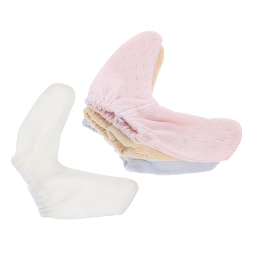HOMOBABE 4Stücke Puppenkleidung Für Puppen Dekorative Hosen Puppenkostüm Und Ersatzpuppenkleidung Puppenfoto Requisite von HOMOBABE