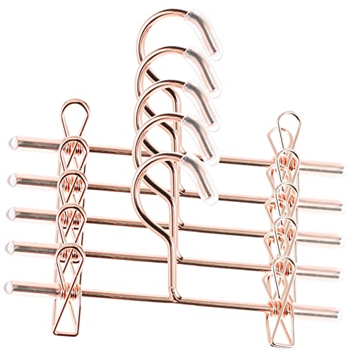 HOMOBABE 5Stücke Teiliges Kleiderbügel für Puppen Goldene Puppenkleiderbügel für Puppenbekleidung und Puppenhaus Zubehör für Große Puppen HOMOBABE 5Stücke Teiliges Kleiderbügel für Puppen Goldene Puppenkleiderbügel für Puppenbekleidung und Puppenhaus Zubehör für Große Puppen von HOMOBABE