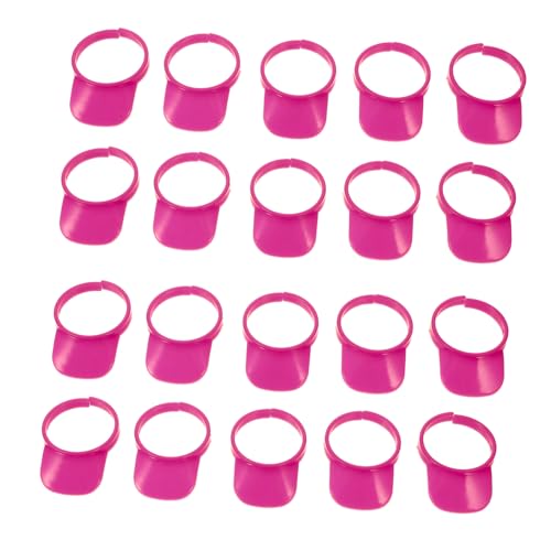 HOMOBABE 60 Stück Kleiner Gelber Enten-Sonnenhut Minihut Zum Basteln Mini-Enten Puppe Mini-schneemannmützen Tierfiguren Dekorativer Kleiner Hut Kleine Hüte Zum Basteln Plastik von HOMOBABE