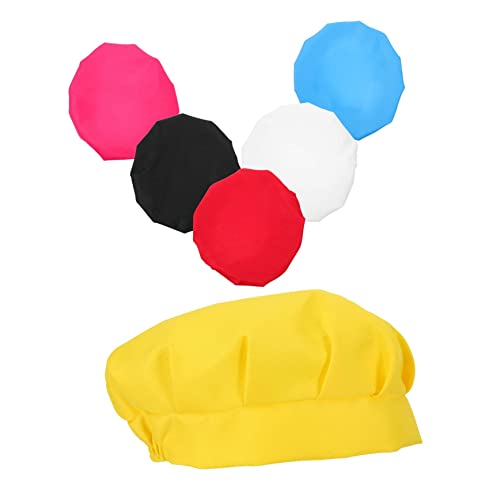 HOMOBABE 6Stücke Hut Verstellbar für Jungen für Kleine Sicheres Arbeiten der Geschenkidee HOMOBABE 6Stücke Hut Verstellbar für Jungen für Kleine Sicheres Arbeiten der Geschenkidee von HOMOBABE