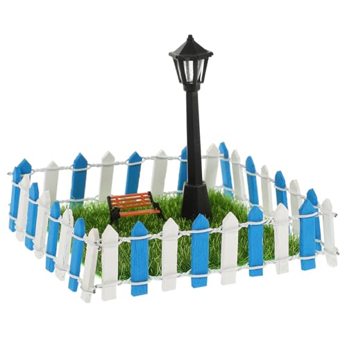 HOMOBABE 7 Stück Mini Park Stuhl Ornamente Miniaturverzierung Der Mikrolandschaft Mini Gartenstuhl Botanisches Klein Parkstuhlverzierung Dekoration Rasen Pp Green Zufällige Farbe HOMOBABE 7 Stück Mini Park Stuhl Ornamente Miniaturverzierung Der Mikrolandschaft Mini Gartenstuhl Botanisches Klein Parkstuhlverzierung Dekoration Rasen Pp Green Zufällige Farbe von HOMOBABE