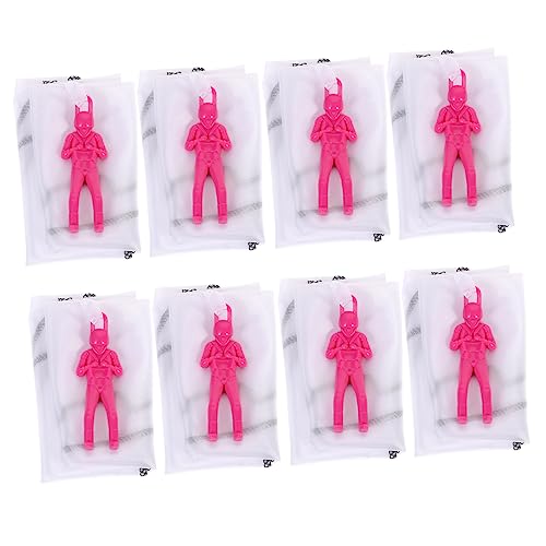 HOMOBABE 8 Stück Teiliges DIY Malen Fallschirmspielzeug für Leere Wurfspielzeuge Kreative Outdoor Aktivität für Jungen und Mädchen für Geburtstagsfeiern und Spielvergnügen Zufällige Farbe HOMOBABE 8 Stück Teiliges DIY Malen Fallschirmspielzeug für Leere Wurfspielzeuge Kreative Outdoor Aktivität für Jungen und Mädchen für Geburtstagsfeiern und Spielvergnügen Zufällige Farbe von HOMOBABE