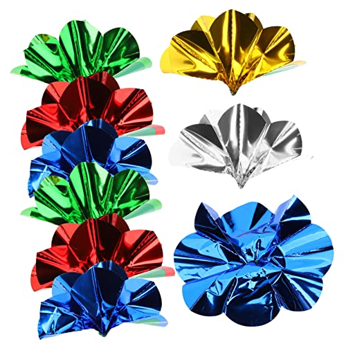 HOMOBABE 9 Stück Künstliche Blumen Handblumen Dekorationen Blumen Dekore Taschen Requisiten Kreative Performance Requisiten Party Requisiten Trick Blumentricks Bühnen Requisiten HOMOBABE 9 Stück Künstliche Blumen Handblumen Dekorationen Blumen Dekore Taschen Requisiten Kreative Performance Requisiten Party Requisiten Trick Blumentricks Bühnen Requisiten von HOMOBABE