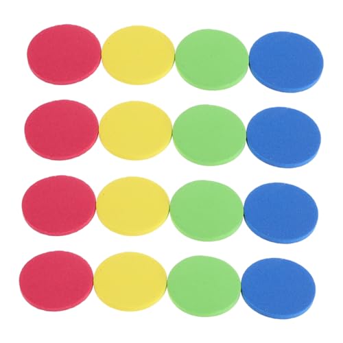 HOMOBABE 90 Pcs Handspielspielzeug Für Kinder Und Haustiere, Das Für Geburtstagsfeiern Weich Und Langlebig Und Langlebig Abholen. von HOMOBABE