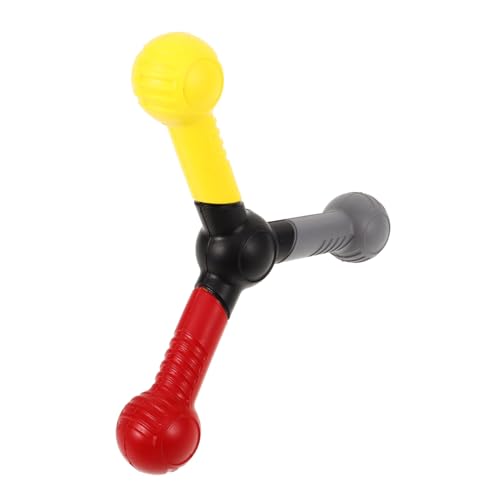 HOMOBABE Agility Training Stick Hand Augen Koordination und Reaktionsgeschwindigkeit Trainingsgerät für Sportarten Verbessere und Geschicklichkeit Beim mit Freunden und Familie HOMOBABE Agility Training Stick Hand Augen Koordination und Reaktionsgeschwindigkeit Trainingsgerät für Sportarten Verbessere und Geschicklichkeit Beim mit Freunden und Familie von HOMOBABE