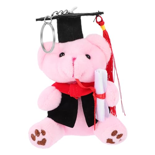 HOMOBABE Arztbärarmbandspielzeug Animal-Slap-Armbänder Slap Armbänder Handgelenkband klopfendes Armband Ohrfeigenarmband mit Tieren Tierarmbänder Partygeschenk Animal Snap Armband Plüsch HOMOBABE Arztbärarmbandspielzeug Animal-Slap-Armbänder Slap Armbänder Handgelenkband klopfendes Armband Ohrfeigenarmband mit Tieren Tierarmbänder Partygeschenk Animal Snap Armband Plüsch von HOMOBABE