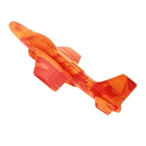 HOMOBABE DIY Flugzeugmodell Kleiner Wurfgleiter für Leicht und Langlebig für Outdoor Spiele und Spannende Flugabenteuer HOMOBABE DIY Flugzeugmodell Kleiner Wurfgleiter für Leicht und Langlebig für Outdoor Spiele und Spannende Flugabenteuer von HOMOBABE
