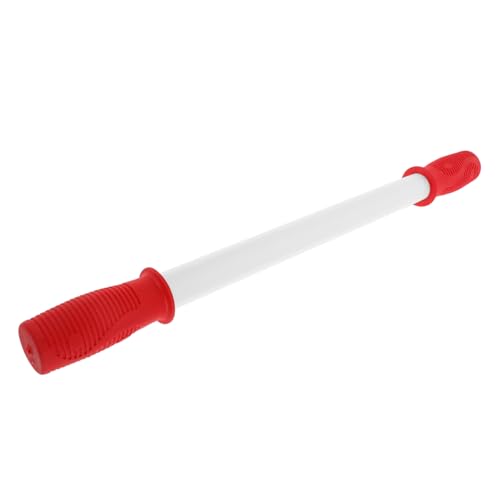 HOMOBABE DIY Holzgriff für Reitpferd Ergonomisch Langlebig und Einfach zu Reinigen für Kreative Bastelprojekte und Sicheren Halt für Geeignet für Innen und Außenbereich von HOMOBABE