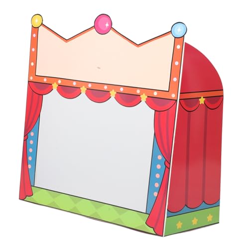 HOMOBABE DIY-schattenpuppentheater-bühne Für Kinder, DIY-traditionelles Chinesisches Puppentheater, Schattenpuppen-zubehör, Bildung, Spielzeug, Materialien HOMOBABE DIY-schattenpuppentheater-bühne Für Kinder, DIY-traditionelles Chinesisches Puppentheater, Schattenpuppen-zubehör, Bildung, Spielzeug, Materialien von HOMOBABE