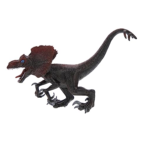 HOMOBABE Dekoratives Dinosauriermodell für Tischdeko Realistische Dino Dekoration für Geburtstagsfeiern Perfektes für Leicht und Langlebig Inspiration von HOMOBABE