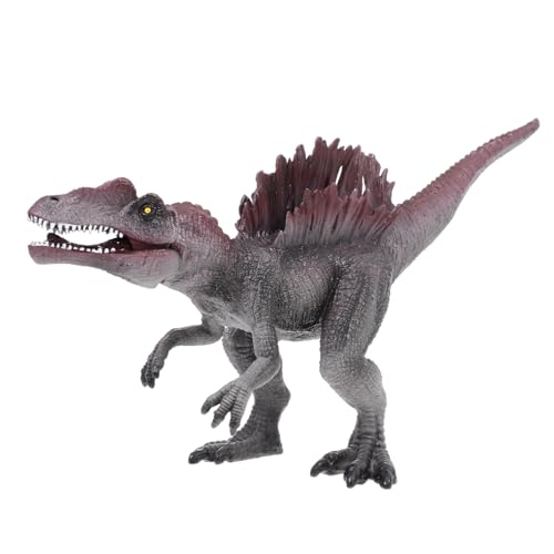 HOMOBABE Dinosaurier Figurine Modell Realistisches Plastikspielzeug für Dekorative Dekofigur für Garten und Zuhause Geeignet für Jungen und Mädchen Fördert Kreative Spielstunden HOMOBABE Dinosaurier Figurine Modell Realistisches Plastikspielzeug für Dekorative Dekofigur für Garten und Zuhause Geeignet für Jungen und Mädchen Fördert Kreative Spielstunden von HOMOBABE