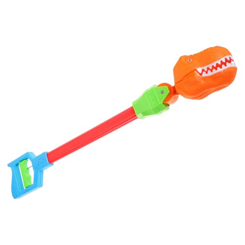 HOMOBABE Kids Dinosaur Grabber Spielzeug Interaktiver Mechanischer Arm Für Jungen Und Mädchen Fördert Die Hand-Augen-koordination Geeignet Für Schule Und Outdoor-aktivitäten HOMOBABE Kids Dinosaur Grabber Spielzeug Interaktiver Mechanischer Arm Für Jungen Und Mädchen Fördert Die Hand-Augen-koordination Geeignet Für Schule Und Outdoor-aktivitäten von HOMOBABE