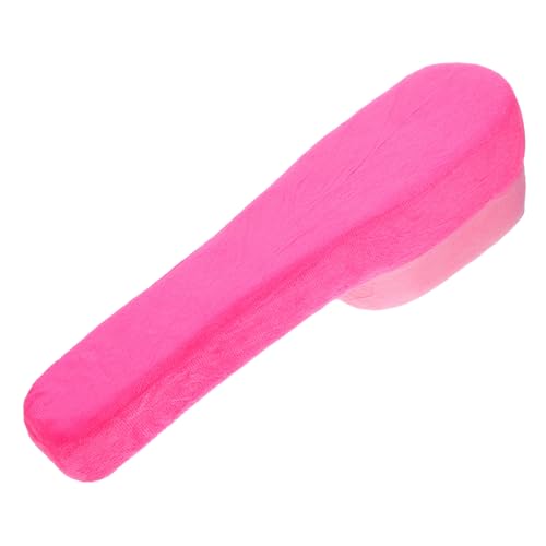 HOMOBABE Extra Große Zahnbürsten-Requisite, 15,72 Zoll, Neuheit, Großes Bürstenspielzeug, Geburtstagsparty, Fotoautomat, Karnevalsdekoration, Rollenspiel, Comedy-bühnenrequisiten HOMOBABE Extra Große Zahnbürsten-Requisite, 15,72 Zoll, Neuheit, Großes Bürstenspielzeug, Geburtstagsparty, Fotoautomat, Karnevalsdekoration, Rollenspiel, Comedy-bühnenrequisiten von HOMOBABE
