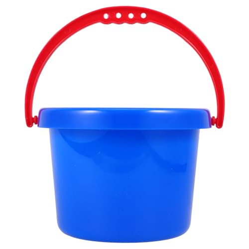 HOMOBABE Faltbarer Sandspielzeug Eimer für Strand und Garten Praktischer Wassereimer für Sandburgenbau Leicht und Vielseitig Einsetzbar als Lagerbehälter oder Malbehälter HOMOBABE Faltbarer Sandspielzeug Eimer für Strand und Garten Praktischer Wassereimer für Sandburgenbau Leicht und Vielseitig Einsetzbar als Lagerbehälter oder Malbehälter von HOMOBABE