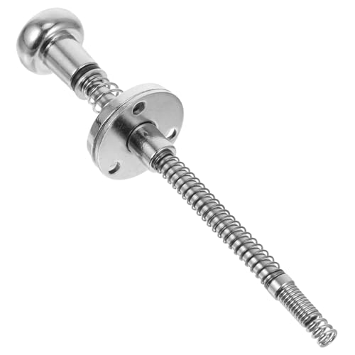 HOMOBABE Game Loaded Spring Rod: Flipperautomaten-shooterstange Für Spielzeugautomaten – Loaded Spring Handle – Verbessert Spielerlebnis Für Familien- Und Kommerzielle Spiele HOMOBABE Game Loaded Spring Rod: Flipperautomaten-shooterstange Für Spielzeugautomaten – Loaded Spring Handle – Verbessert Spielerlebnis Für Familien- Und Kommerzielle Spiele von HOMOBABE