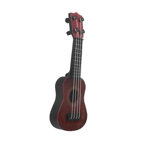 HOMOBABE Gitarren Klassische Gitarre Musikinstrument Lernspielzeug Tragbar Pädagogisches für Musikförderung HOMOBABE Gitarren Klassische Gitarre Musikinstrument Lernspielzeug Tragbar Pädagogisches für Musikförderung von HOMOBABE