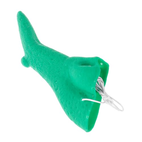 HOMOBABE Hexennase Kostüm Zubehör Elastische Lange Nase für Halloween Fasching und Kostümpartys Witzige Requisite für Erwachsene für Kreative Verkleidungen HOMOBABE Hexennase Kostüm Zubehör Elastische Lange Nase für Halloween Fasching und Kostümpartys Witzige Requisite für Erwachsene für Kreative Verkleidungen von HOMOBABE