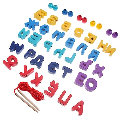 HOMOBABE Holzpuzzle Russische Buchstaben Lernspielzeug für Kleinkinder Jahre Entwickelt Kognitiven Fähigkeiten Feinmotorik und Farberkennung HOMOBABE Holzpuzzle Russische Buchstaben Lernspielzeug für Kleinkinder Jahre Entwickelt Kognitiven Fähigkeiten Feinmotorik und Farberkennung von HOMOBABE