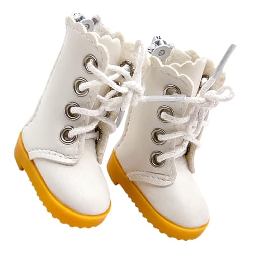 HOMOBABE Hübsche Hochstiefel Für Große Gelenkpuppen Stylische Puppenschuhe Für Kreatives Und Sammeln Miniaturstiefel Für Babypuppen Für Rollenspiele Und Kostümierungen HOMOBABE Hübsche Hochstiefel Für Große Gelenkpuppen Stylische Puppenschuhe Für Kreatives Und Sammeln Miniaturstiefel Für Babypuppen Für Rollenspiele Und Kostümierungen von HOMOBABE