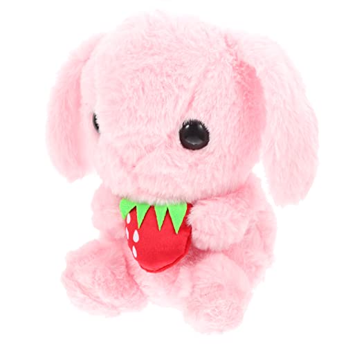 HOMOBABE Kaninchen Mit Hängeohren Tierspielzeug Ausgestopftes Häschen Ornamente Für Kindergeschenke Heimdekoration Kindergeschenk Kaninchenpuppe Dekoratives Ausgestopftes HOMOBABE Kaninchen Mit Hängeohren Tierspielzeug Ausgestopftes Häschen Ornamente Für Kindergeschenke Heimdekoration Kindergeschenk Kaninchenpuppe Dekoratives Ausgestopftes von HOMOBABE