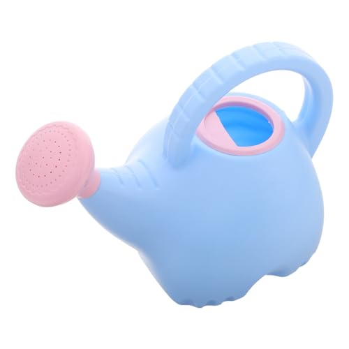 HOMOBABE Kleine Elefant Gießkanne für Spritzkanne Niedlichem Design Leicht und Handlich für Gartenpflege für Kleine und Spielerisches Lernen HOMOBABE Kleine Elefant Gießkanne für Spritzkanne Niedlichem Design Leicht und Handlich für Gartenpflege für Kleine und Spielerisches Lernen von HOMOBABE