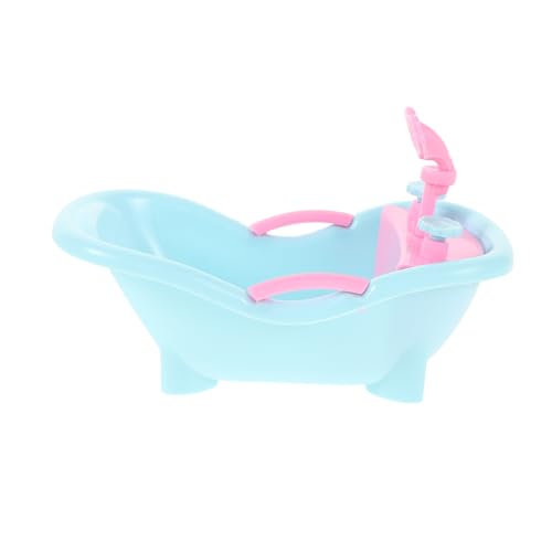 HOMOBABE Kleines Spielzeug Miniatur Badezimmer Miniatur Badezimmer Zubehör Puppenhaus Badezimmermöbel Puppenhaus Badezimmer Kinder Badespielzeug Für Puppenhaus HOMOBABE Kleines Spielzeug Miniatur Badezimmer Miniatur Badezimmer Zubehör Puppenhaus Badezimmermöbel Puppenhaus Badezimmer Kinder Badespielzeug Für Puppenhaus von HOMOBABE