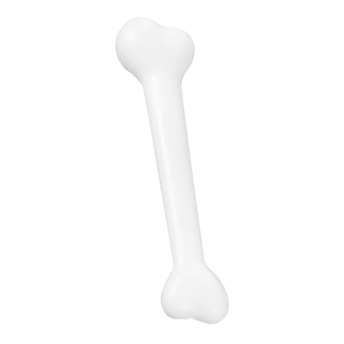 HOMOBABE Künstliches Großes Knochendekor für Halloween Realistische Skelett Requisite für Grusel Events Partys und Spukhäuser Dekoration für Festliche Anlässe und Mottopartys HOMOBABE Künstliches Großes Knochendekor für Halloween Realistische Skelett Requisite für Grusel Events Partys und Spukhäuser Dekoration für Festliche Anlässe und Mottopartys von HOMOBABE