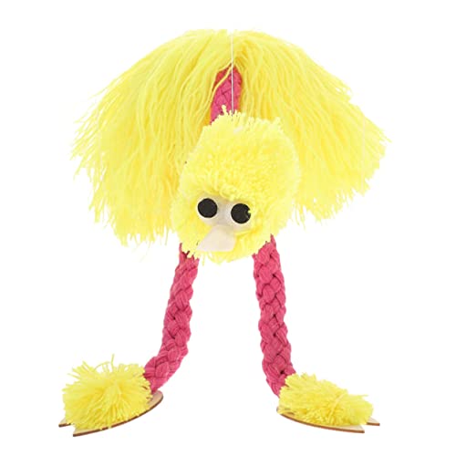 HOMOBABE Marionetten Tierdesign aus Große Marionette mit Zugfaden für Kreative Aufführungen und Geschichtenerzählen Sicheres Material Attraktives Aussehen HOMOBABE Marionetten Tierdesign aus Große Marionette mit Zugfaden für Kreative Aufführungen und Geschichtenerzählen Sicheres Material Attraktives Aussehen von HOMOBABE