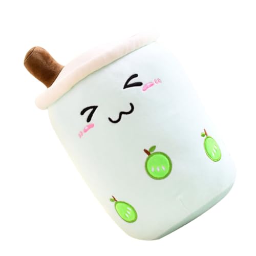 HOMOBABE Milchteekissen Milchteekissen Ultra Soft Vivid Milchteekissen von HOMOBABE