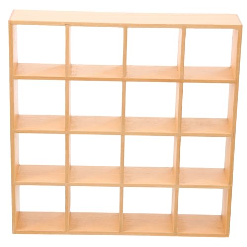 HOMOBABE Mini Haus Möbel Sicheres Holzmaterial Dekoration für Miniatur Charmantes Zubehör für Kreative Szenen HOMOBABE Mini Haus Möbel Sicheres Holzmaterial Dekoration für Miniatur Charmantes Zubehör für Kreative Szenen von HOMOBABE
