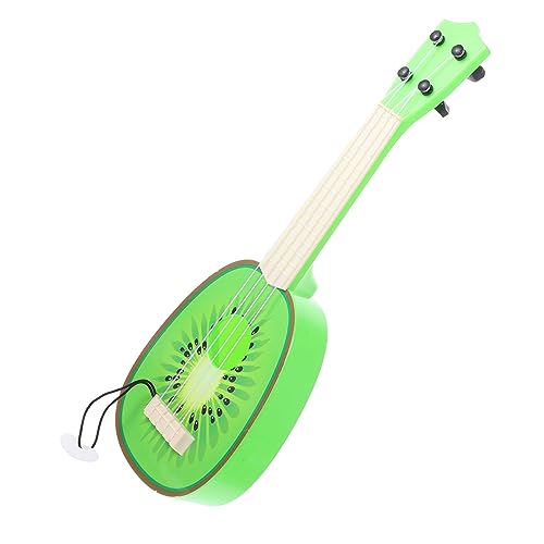 HOMOBABE Mini Ukulele Realistische Früchte Gitarre Modell für Anfänger Strandpartys und Grillabende für Unterhaltungen und Feste HOMOBABE Mini Ukulele Realistische Früchte Gitarre Modell für Anfänger Strandpartys und Grillabende für Unterhaltungen und Feste von HOMOBABE