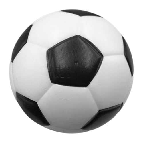 HOMOBABE Mute Bouncing Ball Stummer Schwammspielball für Indoor Sportspielzeug zur Verbesserung der Hand Auge Koordination Leise und Sicher für Drinnen und Draußen von HOMOBABE