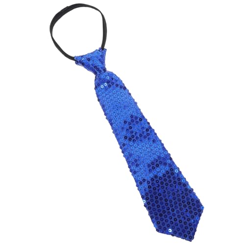 HOMOBABE Glitzernde Pailletten Krawatte Für Kostümpartys Wiederverwendbar Für Karneval Und Halloween Leicht Und Komfortabel Perfektes Modeaccessoire Für Herren Und Damen HOMOBABE Glitzernde Pailletten Krawatte Für Kostümpartys Wiederverwendbar Für Karneval Und Halloween Leicht Und Komfortabel Perfektes Modeaccessoire Für Herren Und Damen von HOMOBABE