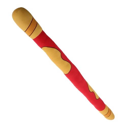 HOMOBABE Plüsch Wukong Stock Weiches Material Flexibles Theater für Rollenspiele Hochrealistisches Design für Sammler und Fans von Wukong Figuren HOMOBABE Plüsch Wukong Stock Weiches Material Flexibles Theater für Rollenspiele Hochrealistisches Design für Sammler und Fans von Wukong Figuren von HOMOBABE