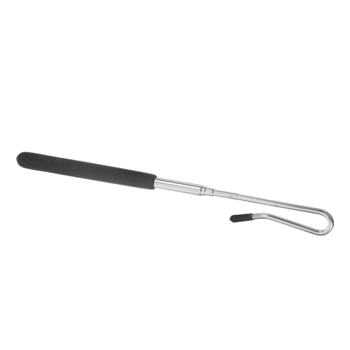 HOMOBABE Puppensteuerungsstange aus Ergonomisch für Handpuppen Interaktives für Jungen und Mädchen Fördert Kreatives Lernen und HOMOBABE Puppensteuerungsstange aus Ergonomisch für Handpuppen Interaktives für Jungen und Mädchen Fördert Kreatives Lernen und von HOMOBABE