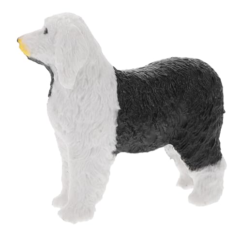 HOMOBABE Realistische Hundemodelle, Mini-tierfigur, Simuliertes Welpenspielzeug, Realistische Hundefiguren, Spielzeug, Kunststoff-welpenfigur, Hundefigur, Tierstatue HOMOBABE Realistische Hundemodelle, Mini-tierfigur, Simuliertes Welpenspielzeug, Realistische Hundefiguren, Spielzeug, Kunststoff-welpenfigur, Hundefigur, Tierstatue von HOMOBABE